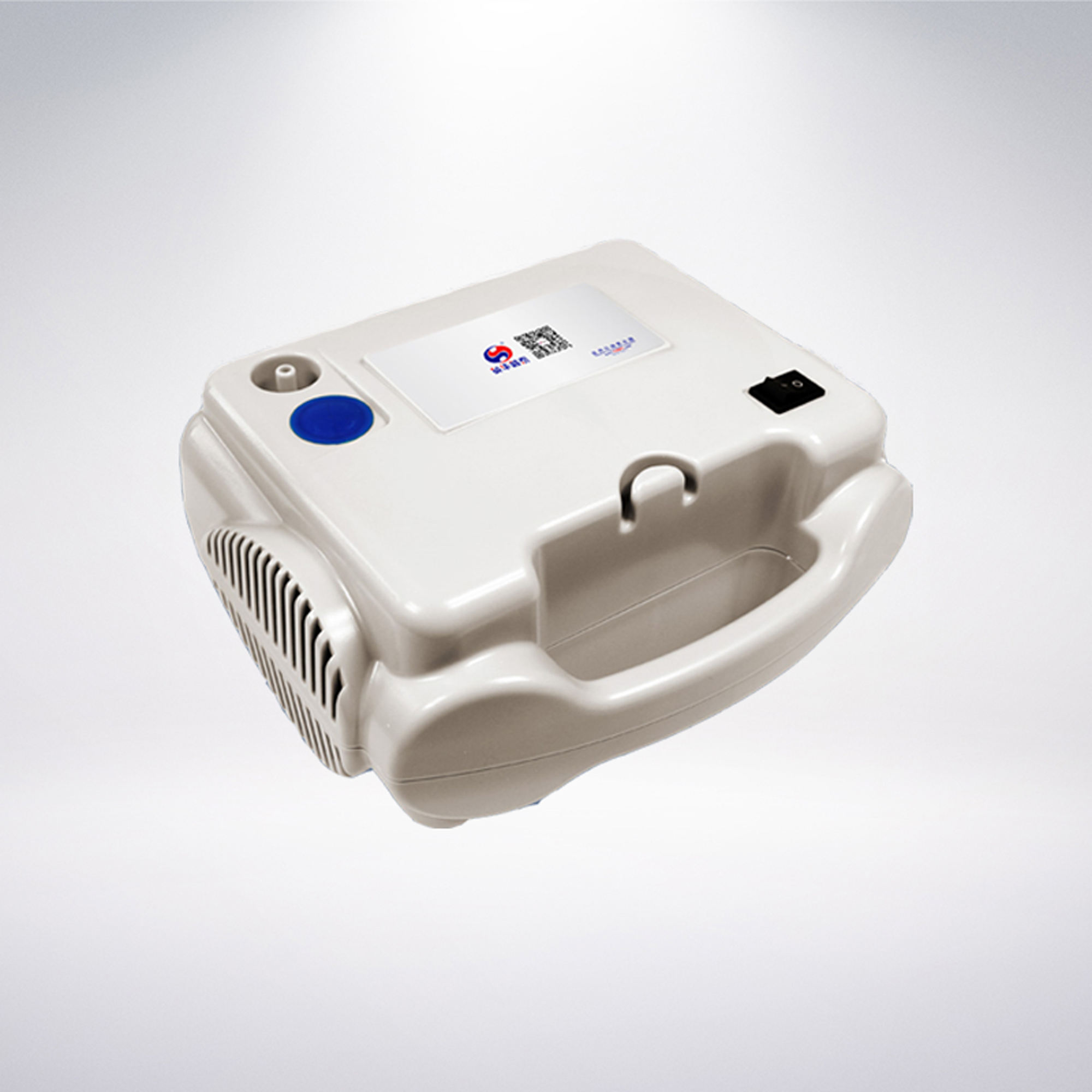 医用压缩雾化器